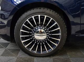 FIAT 500C usata, con Volante in pelle