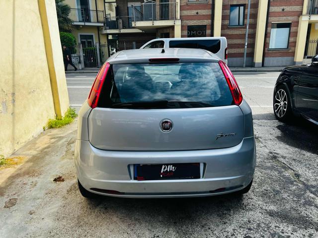 FIAT Grande Punto usata 5