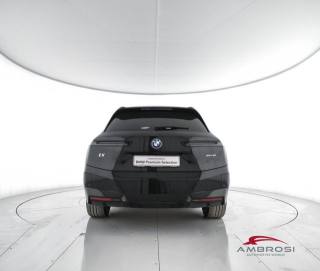 BMW iX usata 5