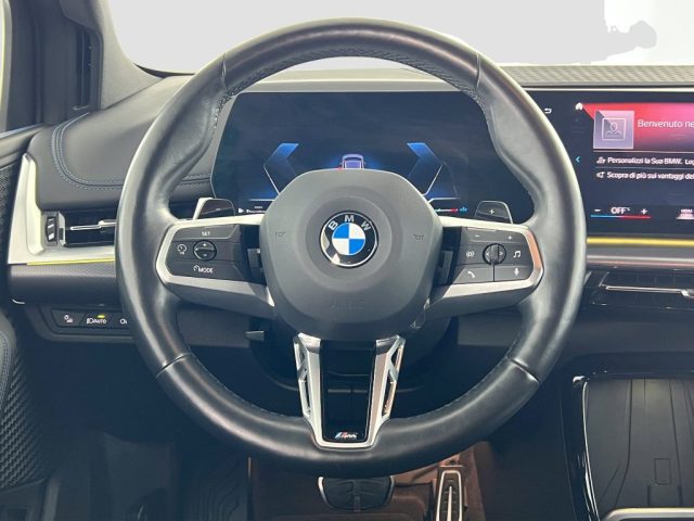 BMW 220 usata 11