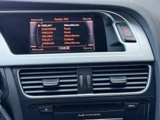 AUDI A4 usata, con Servosterzo