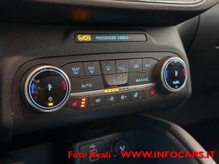 FORD Kuga usata, con Volante in pelle