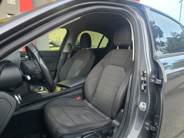 ALFA ROMEO Giulia usata, con Cerchi in lega