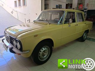 ALFA ROMEO Giulia Nuova Super 1300 usata 19