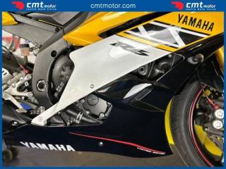YAMAHA YZF R6 usata 10