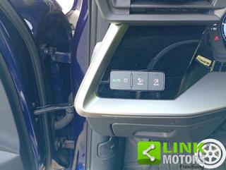 AUDI A3 usata, con Leve al volante