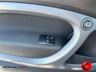 SMART ForTwo usata, con Sistema di navigazione