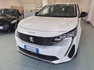 PEUGEOT 5008 usata, con Alzacristalli elettrici
