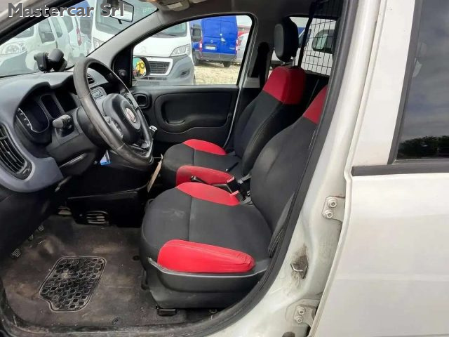 FIAT Panda usata, con Chiusura centralizzata telecomandata