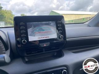 TOYOTA Yaris usata, con Chiusura centralizzata