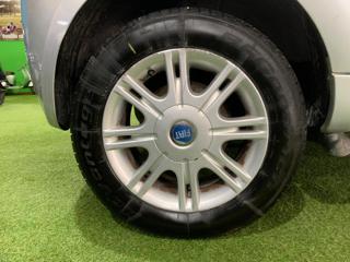 FIAT Multipla usata, con Regolazione elettrica sedili