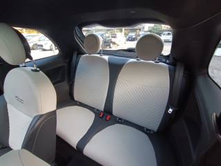 FIAT 500 usata, con ESP