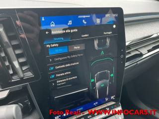 RENAULT Austral usata, con Park Distance Control