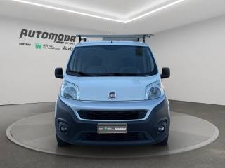 FIAT Fiorino usata, con Airbag