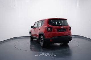 JEEP Renegade usata, con Airbag Passeggero