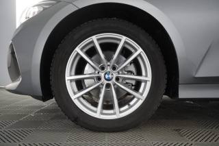 BMW 320 usata 15