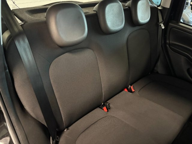 FIAT Panda Cross usata, con Controllo trazione