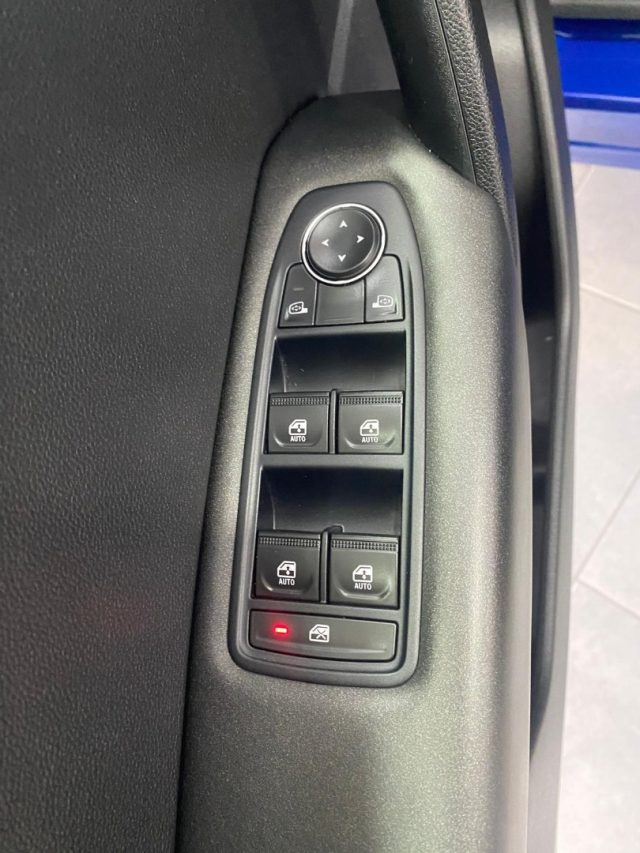 RENAULT Captur usata, con Immobilizzatore elettronico