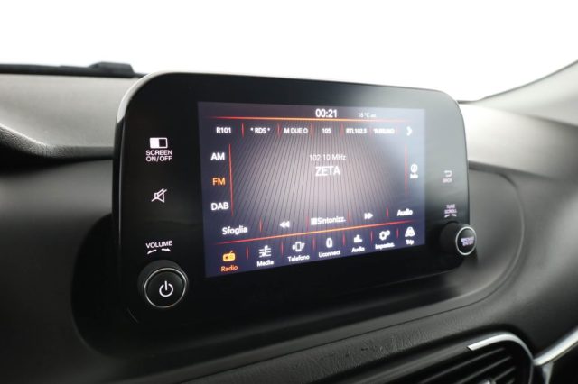 FIAT Tipo usata 16