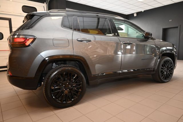 JEEP Compass usata 172