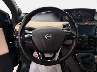 LANCIA Ypsilon usata, con Chiusura centralizzata
