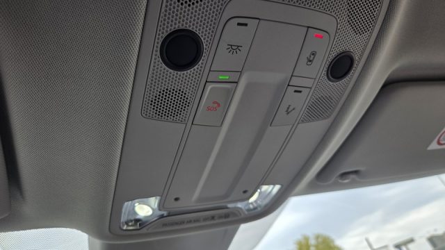 AUDI Q3 usata, con Volante in pelle