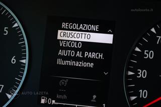 RENAULT Trafic usata, con Sensore di pioggia