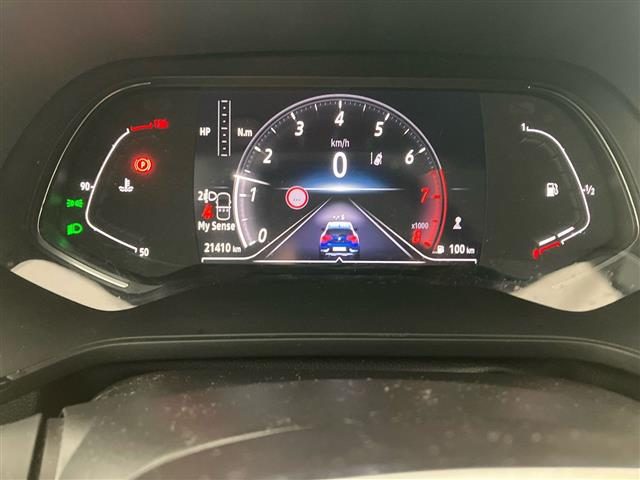 RENAULT Captur usata 14