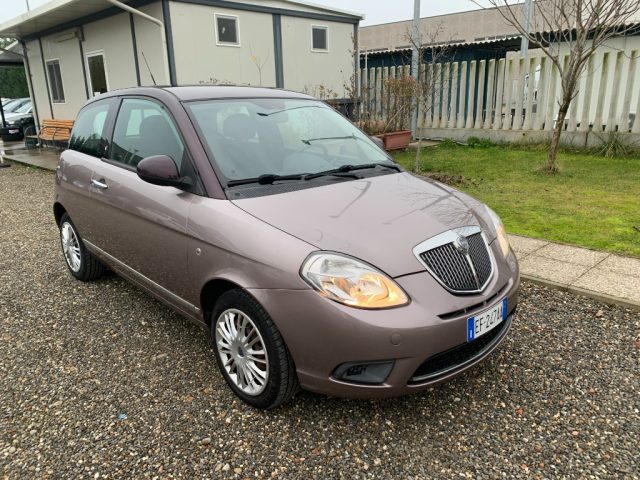 LANCIA Ypsilon usata, con Airbag Passeggero
