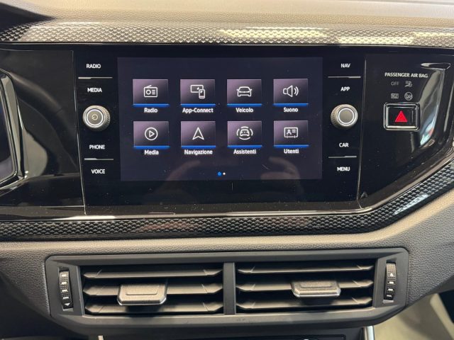 VOLKSWAGEN Taigo usata, con ESP