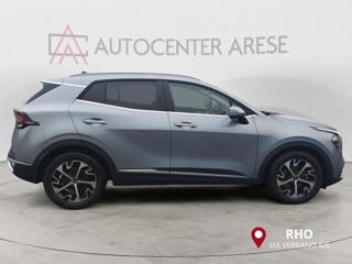 KIA Sportage usata, con Servosterzo