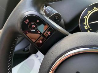 MINI Countryman usata, con Sedile posteriore sdoppiato