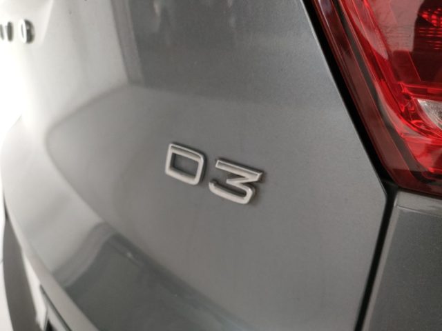 VOLVO XC40 usata, con Volante in pelle