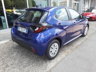 MAZDA 2 usata, con Sedile posteriore sdoppiato