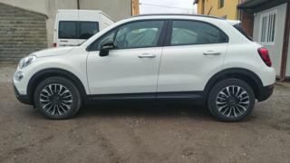 FIAT 500X usata, con Cerchi in lega