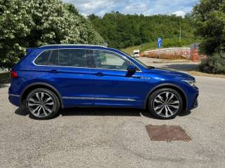 VOLKSWAGEN Tiguan usata, con Alzacristalli elettrici