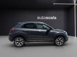 FIAT 500X usata, con Boardcomputer
