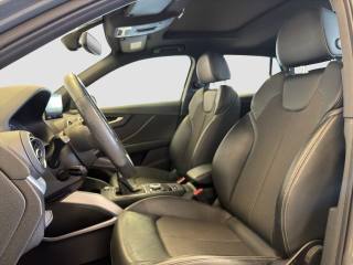 AUDI Q2 usata 8