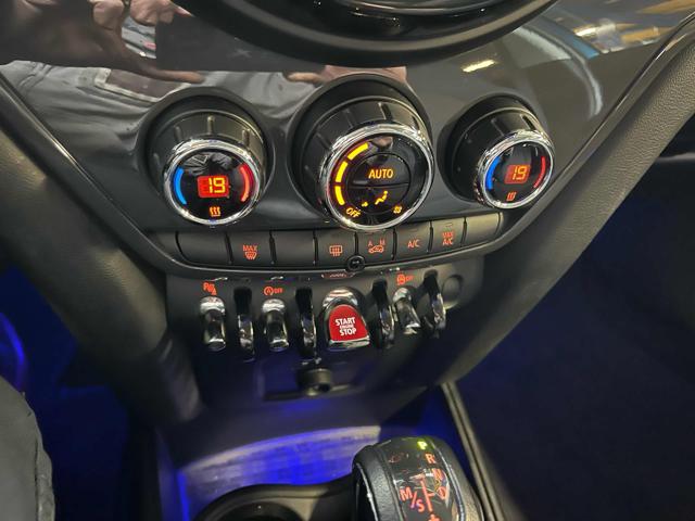 MINI Countryman usata, con Specchietti laterali elettrici