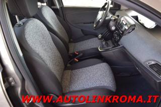 LANCIA Ypsilon usata, con Climatizzatore