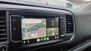 PEUGEOT Expert usata, con Bracciolo