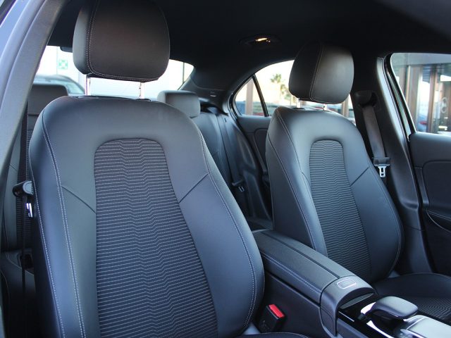 MERCEDES-BENZ A 250 usata, con Controllo trazione