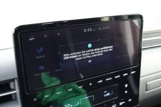HYUNDAI Staria usata, con Isofix