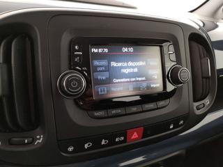 FIAT 500L usata, con ESP
