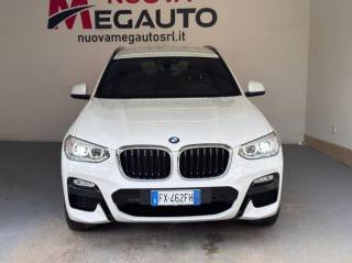 BMW X3 usata, con Airbag