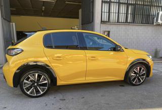 PEUGEOT 208 usata 23