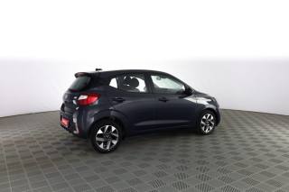 HYUNDAI i10 usata 2