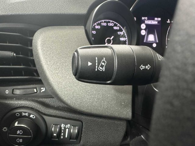 FIAT 500X usata 24