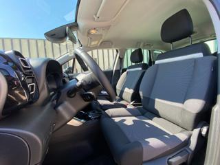 CITROEN C3 Aircross usata, con Chiusura centralizzata