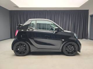 SMART ForTwo usata, con Alzacristalli elettrici